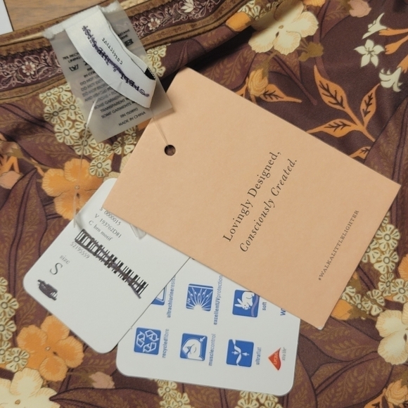 Spell & the Gypsy Bianca High Waist Bikini Bottom - Picture 8 of 13